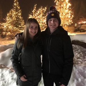 Meet your Posher, Lucia